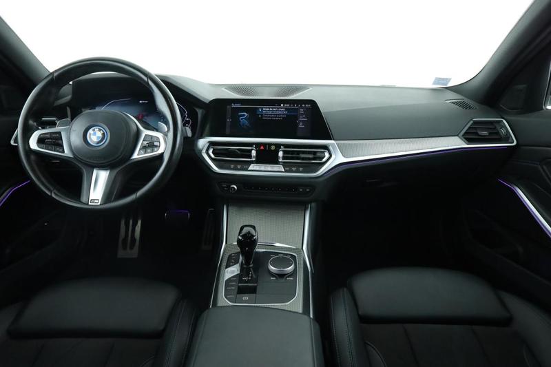Bmw Série 3 330e Hybride m Sport Bva8 292 ch