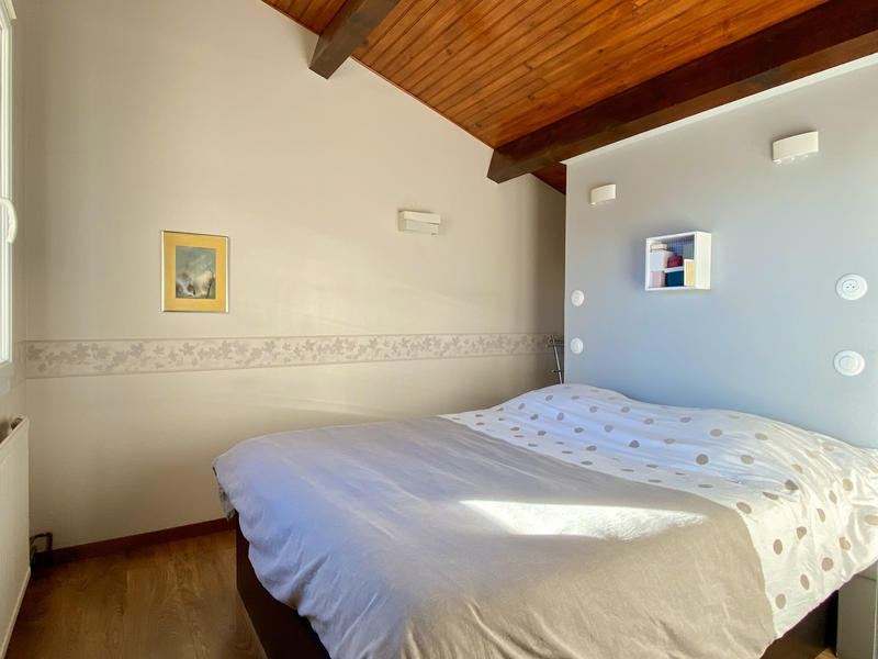 Maison - 131 m² - 7 pièces