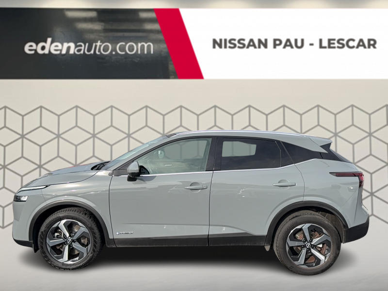 Nissan Qashqai e-Power 190 ch n-Connecta
