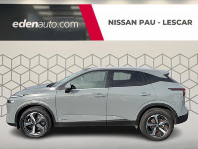 Nissan Qashqai e-Power 190 ch n-Connecta