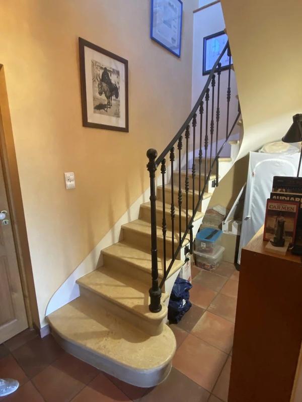 Viager - Maison - 232 m² - 7 pièces