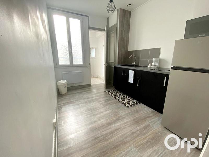 Appartement - 65 m² - 1 pièce