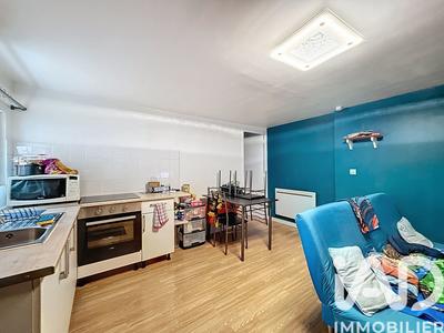 Immeuble - 178 m²