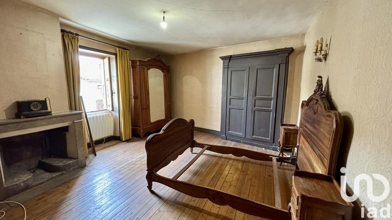 Maison - 167 m² - 7 pièces