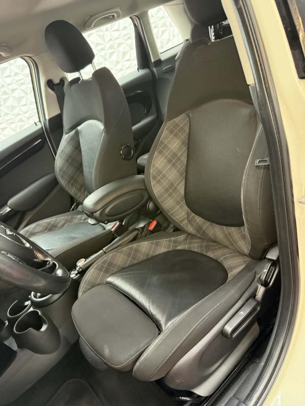 Mini Cooper d 1.5 12v 116 Cv