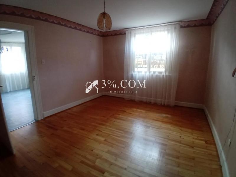 Maison de village - 128 m² - 6 pièces