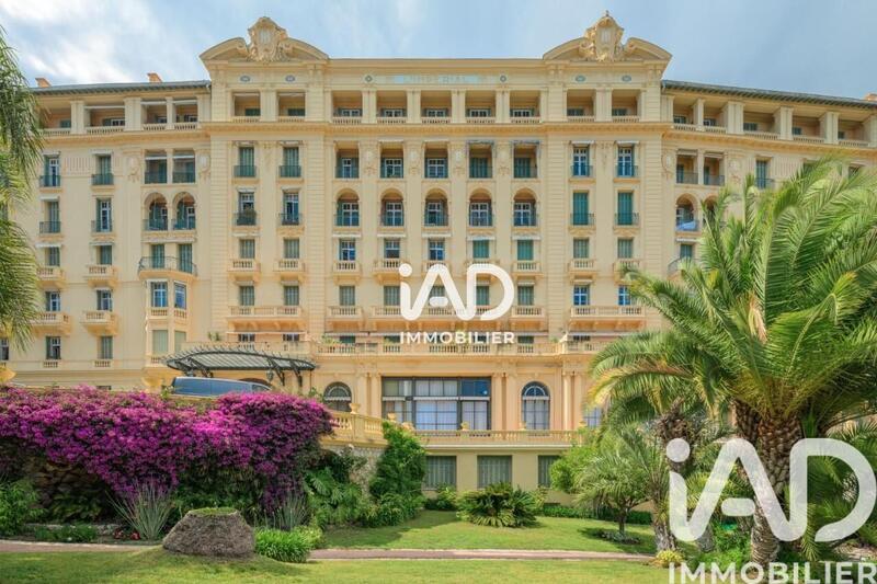 Appartement - 134 m² - 4 pièces