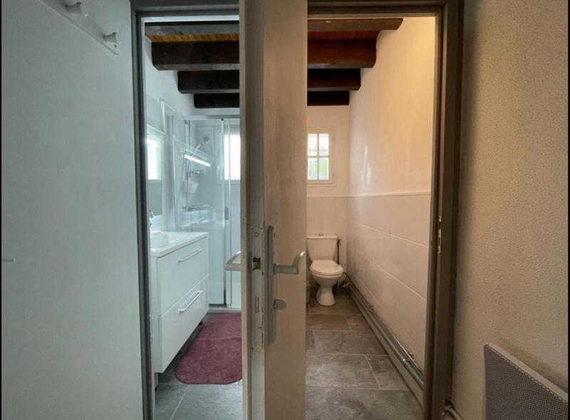 Maison - 67 m² - 5 pièces