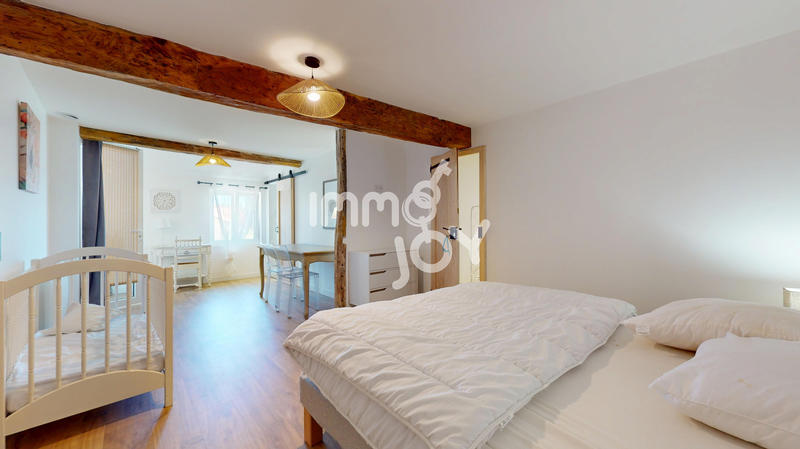 Maison - 175 m² - 5 pièces