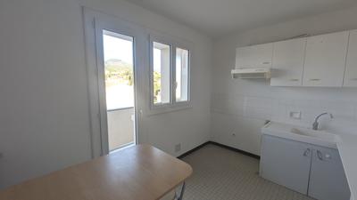 Appartement - 35 m² - 1 pièce