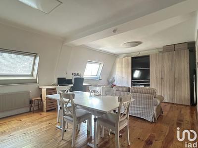 Local commercial - 80 m²