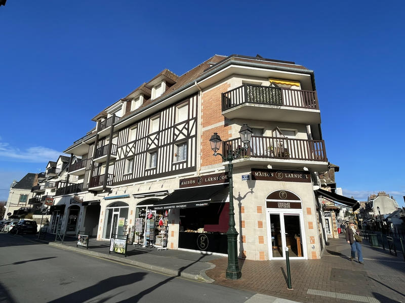 Local commercial - 27 m²