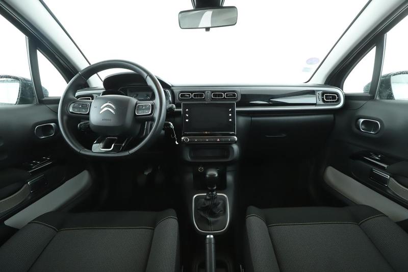 Citroën C3 1.2 PureTech Shine Bv6 110 ch