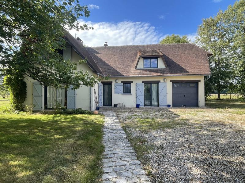 Maison - 171 m² - 7 pièces