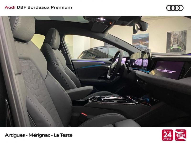 Audi e-tron A6 Avant Performance 270kw (367ch