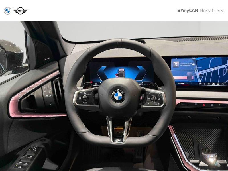 Bmw X3 G45 20d xDrive 197 ch Bva8 m Sport