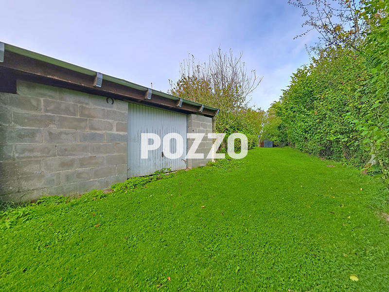 Maison - 77 m² - 4 pièces
