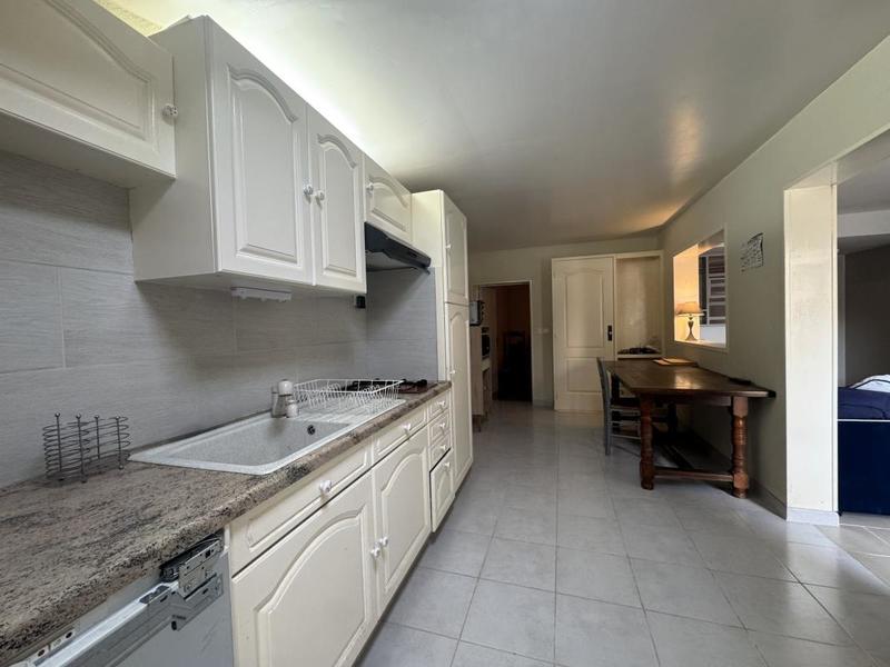 Maison - 87 m² - 3 pièces