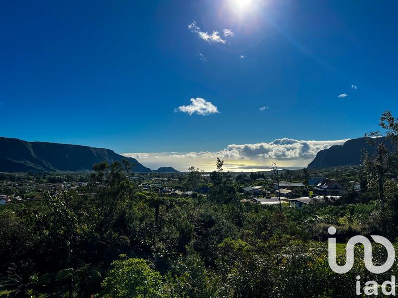 Maison - 281 m² - 6 pièces