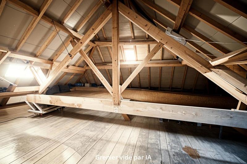 Maison - 119 m² - 5 pièces