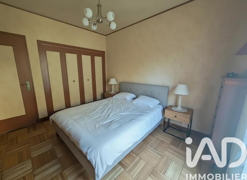 Maison - 114 m² - 5 pièces