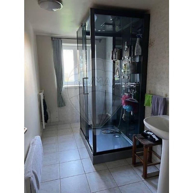 Maison - 133 m² - 4 pièces