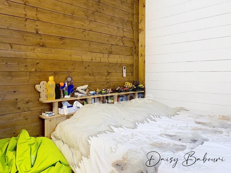 Appartement - 67 m² - 4 pièces