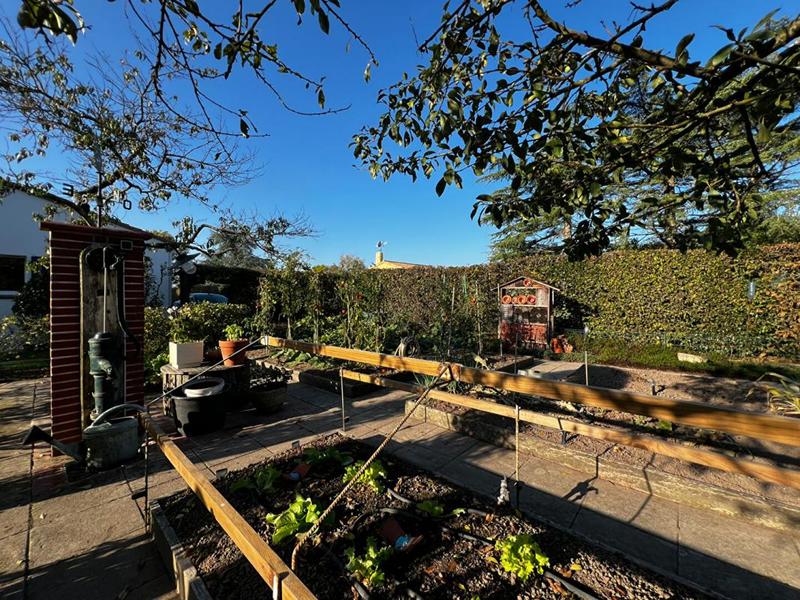 Maison - 142 m² - 6 pièces