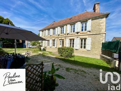 Maison - 243 m² - 5 pièces