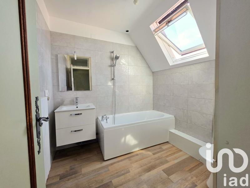 Maison - 265 m² - 7 pièces