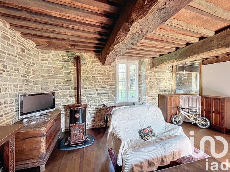 Maison - 180 m² - 5 pièces