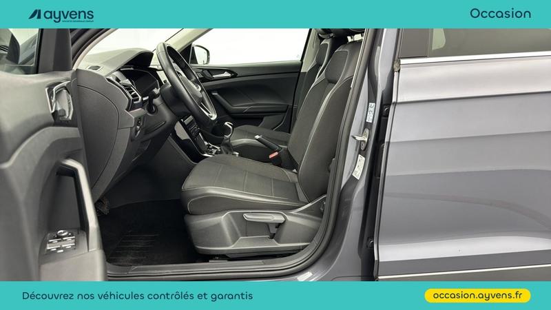 Volkswagen t-Cross 1.0 Tsi 110ch Style