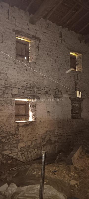 Maison en pierre - 141 m² - 5 pièces