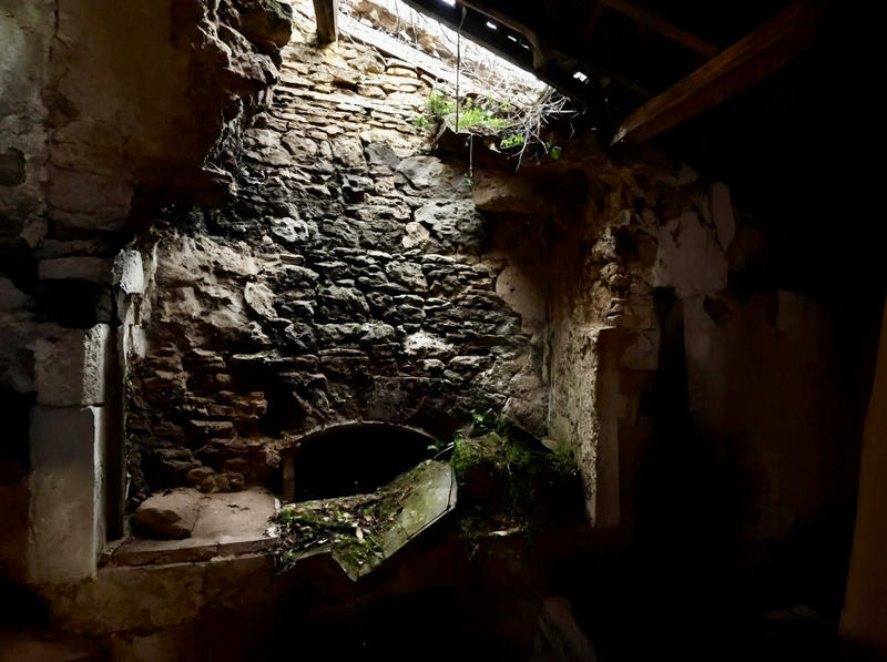 Maison - 198 m² - 8 pièces