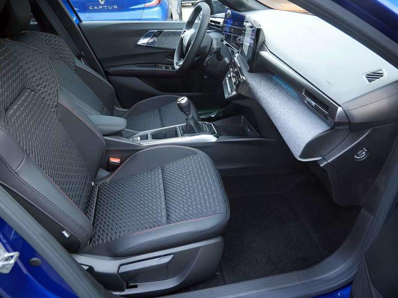 Renault Clio VI 6 Tce 115 Techno Plus