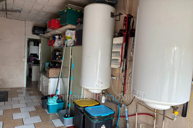 Maison - 175 m² - 7 pièces