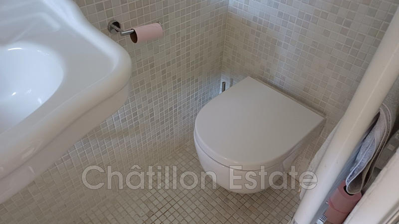 Appartement - 20 m² - 1 pièce