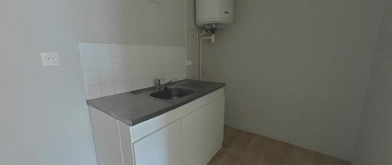 Appartement - 37 m² - 1 pièce