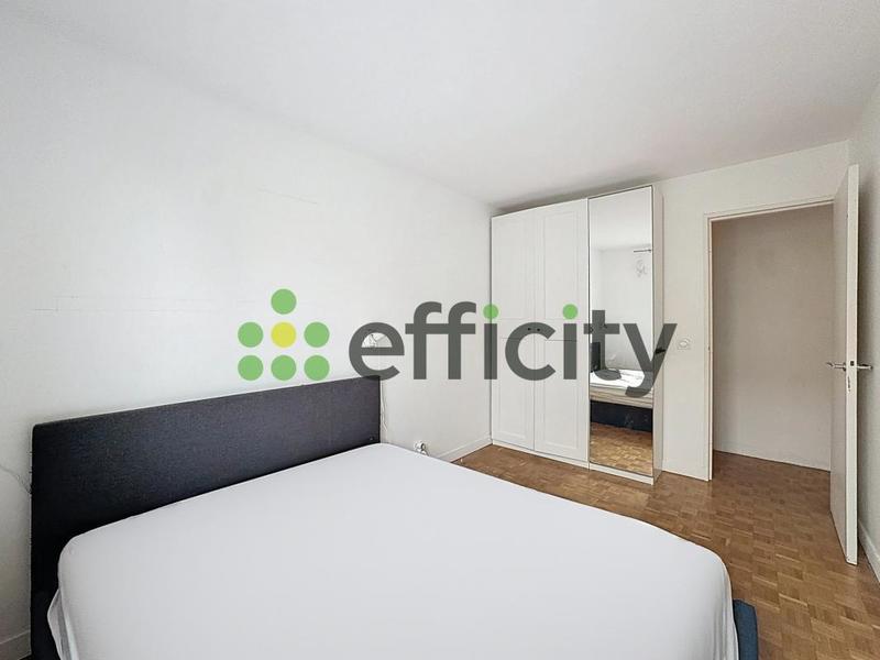 Appartement - 53 m² - 3 pièces