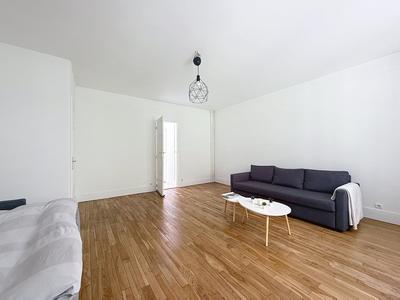 Appartement - 42 m²