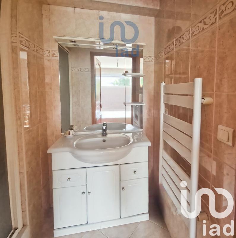 Maison - 125 m² - 7 pièces