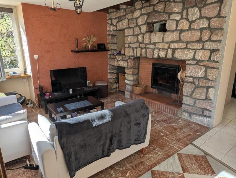 Maison - 181 m² - 6 pièces