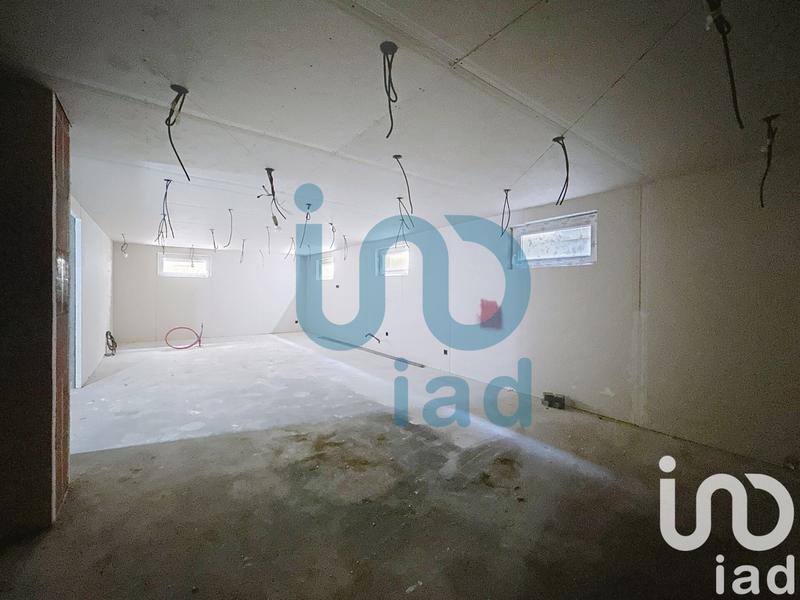 Maison - 174 m² - 7 pièces