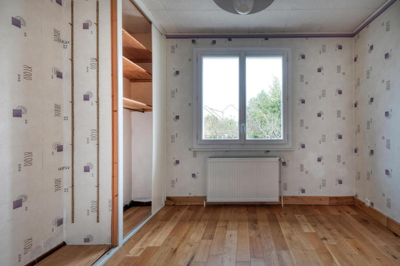 Maison - 158 m² - 8 pièces