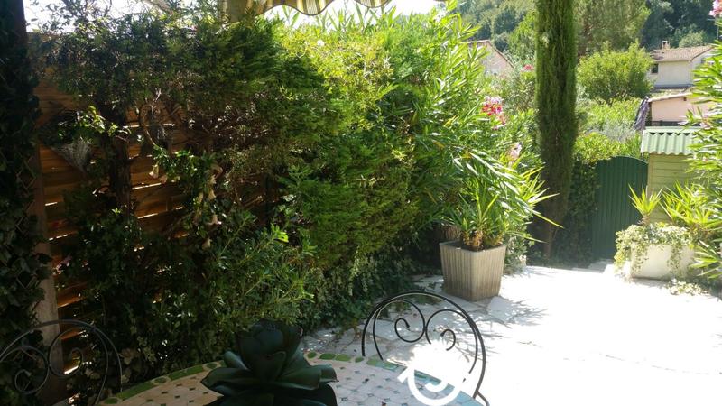 Maison - 40 m² - 3 pièces