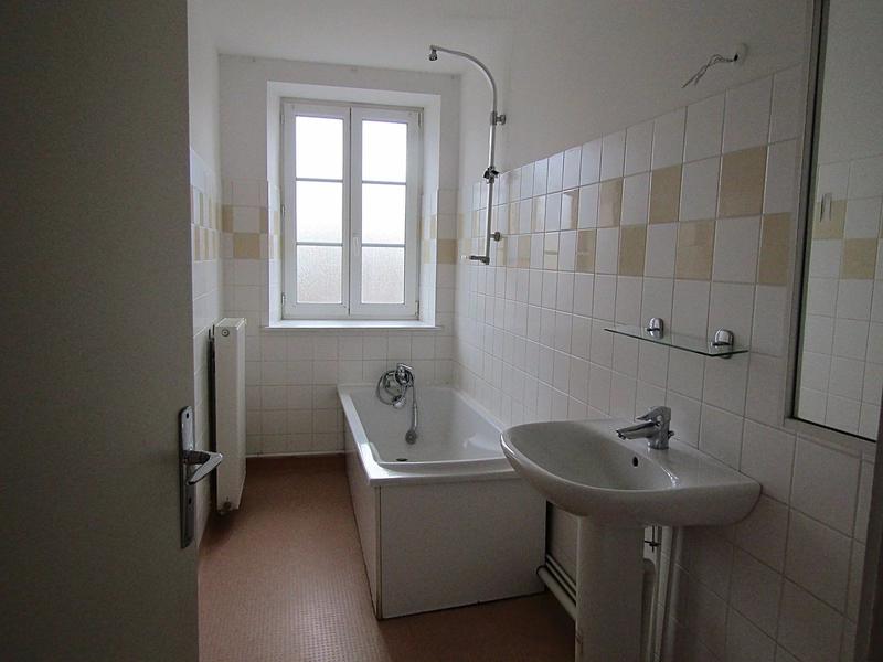 Appartement - 82 m² - 3 pièces