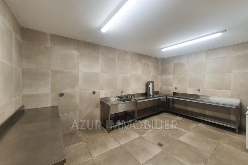 Local commercial - 380 m²