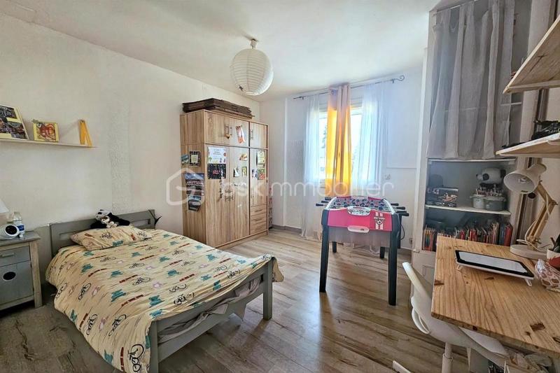 Maison - 129 m² - 6 pièces