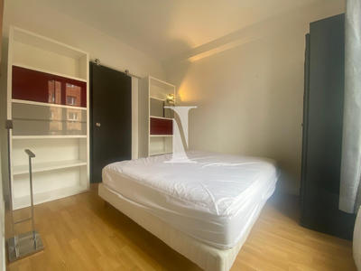 Appartement - 32 m² - 1 pièce