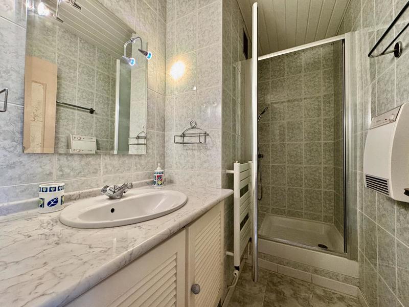 Appartement - 82 m² - 5 pièces